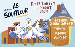 Festival Le Souffleur