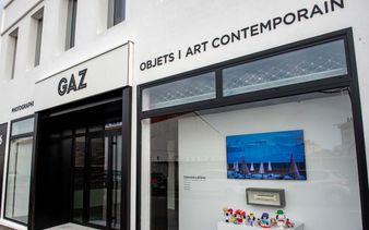 Général Art zone - GAZ - galerie d'art Les Sables d'Olonne - Général Art zone - GAZ - galerie d'art Les Sables d'Olonne