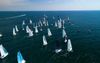 Sailing race Les Sables-Les Açores-Les Sables
