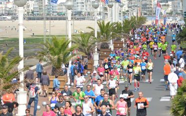 Semi-Marathon international - Les Sables d'Olonne