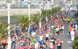 Semi-Marathon international - Les Sables d Olonne