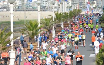 Half marathon - Les Sables d'Olonne