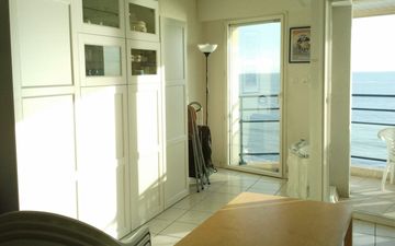 Appartement Mme Texier