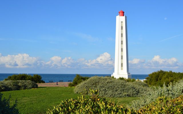 European Heritage Days - Lighthouse Armandèche