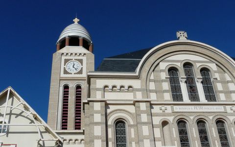 Journées européennes du Patrimoine - Église Saint-Pierre