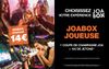 JOABOX  Festive  - Casino Joa des Pins 