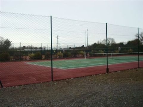 Tennis Club Olonnais