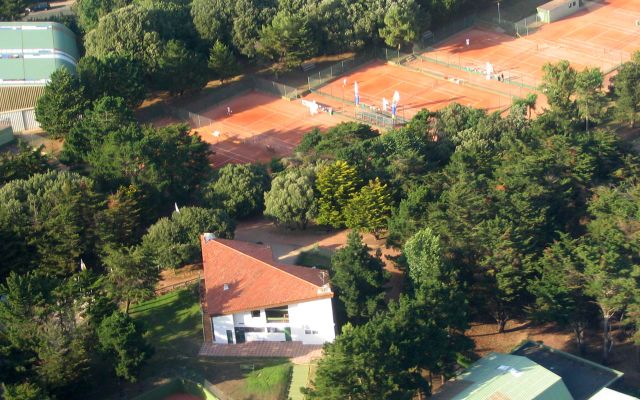Tennis Club Sablais