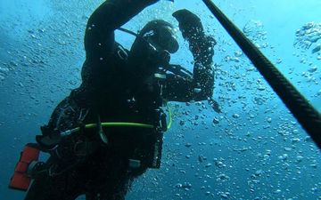 Diving - Sub Atlantic Club