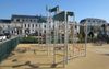 Playground - Jardin d'Odette