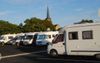 Aire camping-cars OlonnEscale