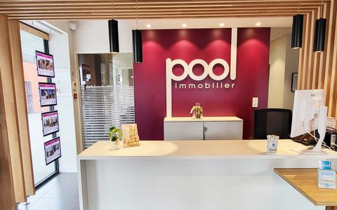 Agence Pool Immobilier Sablais