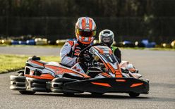 Karting-Quad-Circuit Mecamax 