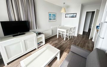 Apartment Mr and Mrs Rouillon - A 101