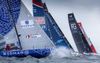 1000 Milles des Sables : Race of sailing