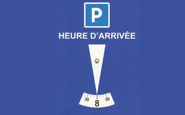 Parkplatz Place du Vendée Globe