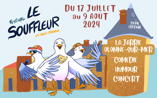 Festival Le Souffleur