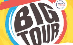 Big Tour - Le Festival des Entrepreneurs