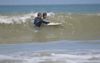 Offrez un cours de surf avec Ohana Surf 