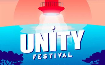 Unity Festival - Concert Kimberose/Louane/Grand Corps Malade