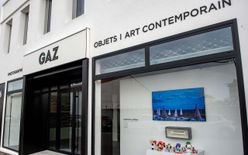 General Art Zone (GAZ)