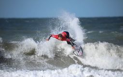 Surf - Kold Vendée Kontest