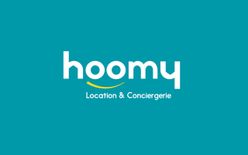 Conciergerie Hoomy