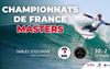 Championnats de France Masters Shortboard