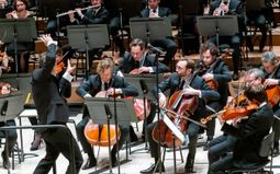 Konzert - Pays de la Loire Staatsorchesters