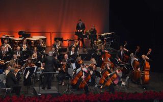 Concert du Nouvel An -  Les Sables d’Olonne Orchestra - COMPLET