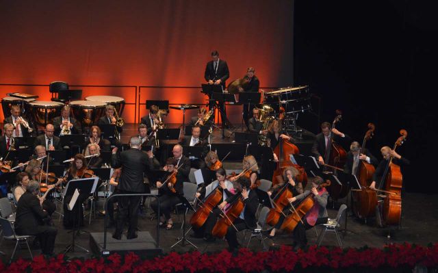Concert du Nouvel An -  Les Sables d’Olonne Orchestra