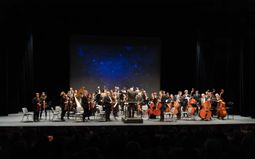 Konzert - Les Sables d’Olonne Orchestra