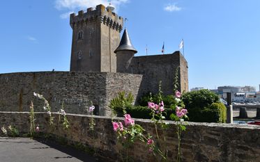 Forum de l’Aventure Maritime - Expériences iodées - Visite du Château Saint-Clair