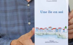 Présentation littéraire François Bossis