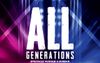Spectacle L'Entre'Potes - All Generations - COMPLET
