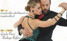 Bal de Tango Argentin