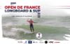 Open de France Longboard