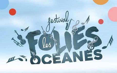 Festival Les Folies Océanes - Concert de fin d’année des Classes CHAM