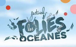 Festival Les Folies Océanes - Concert de fin de Cycle III