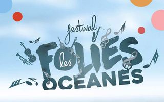 Festival Les Folies Océanes - Essais d'instruments