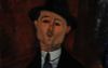 Conférence - Amadeo Modigliani, un peintre et son marchand