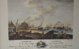Conférence - Nantes et son avant-port de Paimboeuf