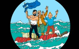 Conférence - Tintin et la mer