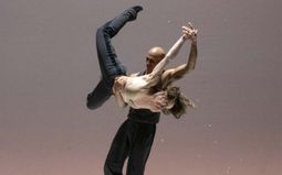 Danse -  Ballets Jazz Montréal "Dance me" - COMPLET