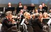 Concert du Nouvel An - Les Sables d’Olonne Orchestra - COMPLET