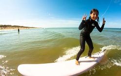 Vide-Surfing