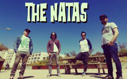 Concert Nouvelle Scène - The Natas