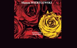 Présentation littéraire Manon WIERTLEWSKI