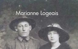 Présentation littéraire Marianne Logeais