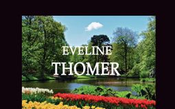 Présentation littéraire Eveline Thomer